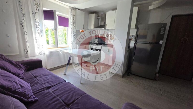 Vitan | 3 camere | 65mp | Decomandat | B12411