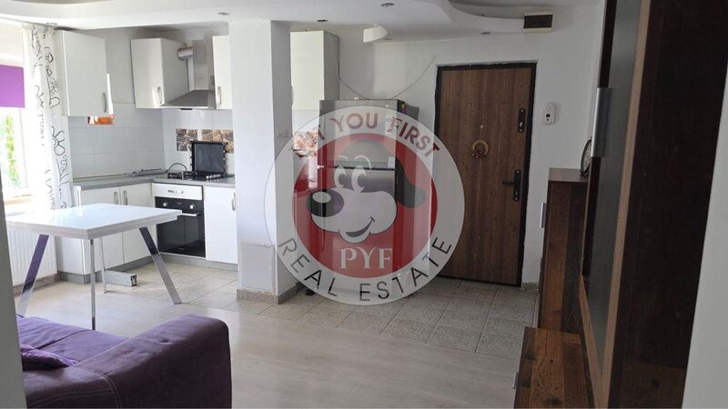 Vitan | 3 camere | 65mp | Decomandat | B12411