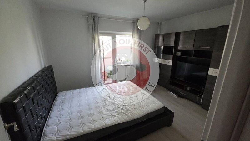 Vitan | 3 camere | 65mp | Decomandat | B12411