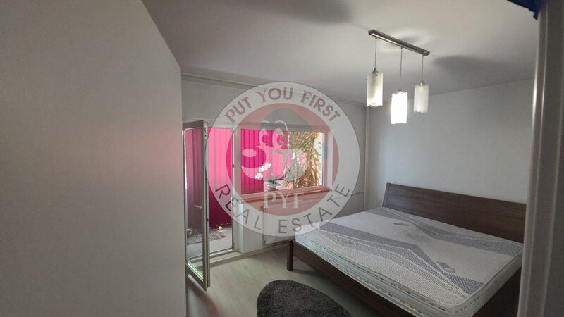 Vitan | 3 camere | 65mp | Decomandat | B12411