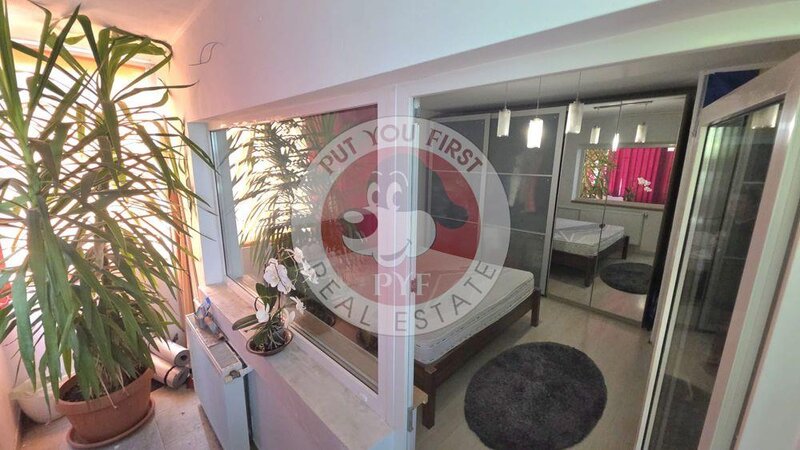 Vitan | 3 camere | 65mp | Decomandat | B12411