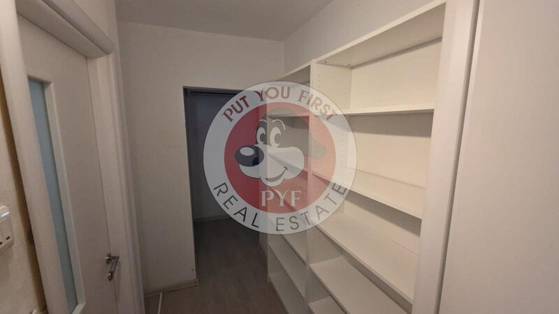 Vitan | 3 camere | 65mp | Decomandat | B12411