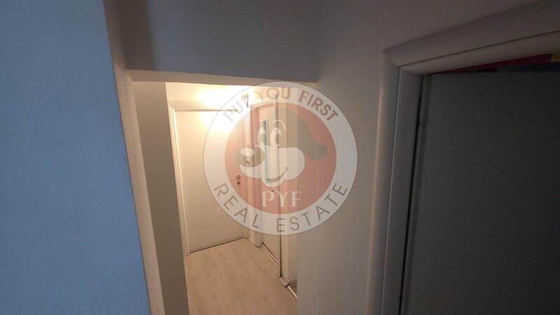 Vitan | 3 camere | 65mp | Decomandat | B12411